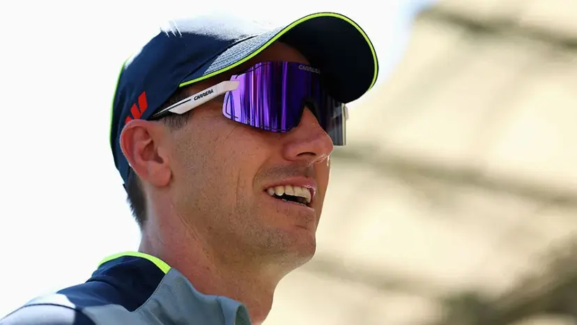 Pat Cummins Likely to Miss Two ODIs Against South Africa to Manage Workload Ahead of Test Series
