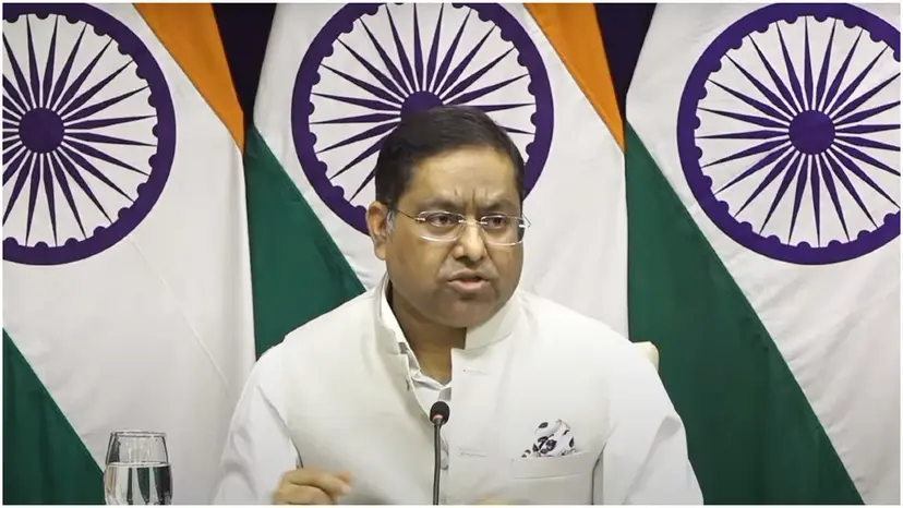 India Seeks Positive, Constructive, and Forward-Looking Ties with Bangladesh