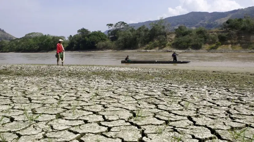 Strong El Niño Could Cause 450,000 Heat-Related Deaths Globally in Five Months: Study