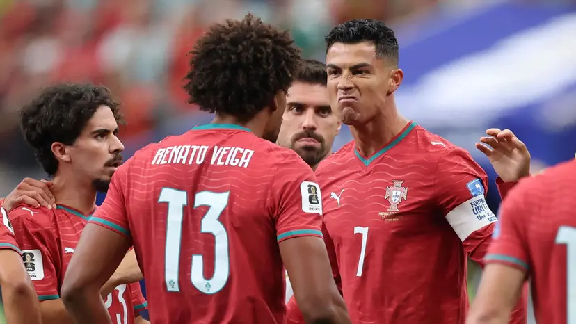 Cristiano Ronaldo Rules Out Immediate Retirement, Confirms Continuation with Portugal