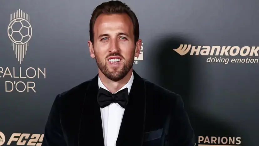 Harry Kane Responds Gracefully to Lamine Yamal's Ballon d'Or Remarks