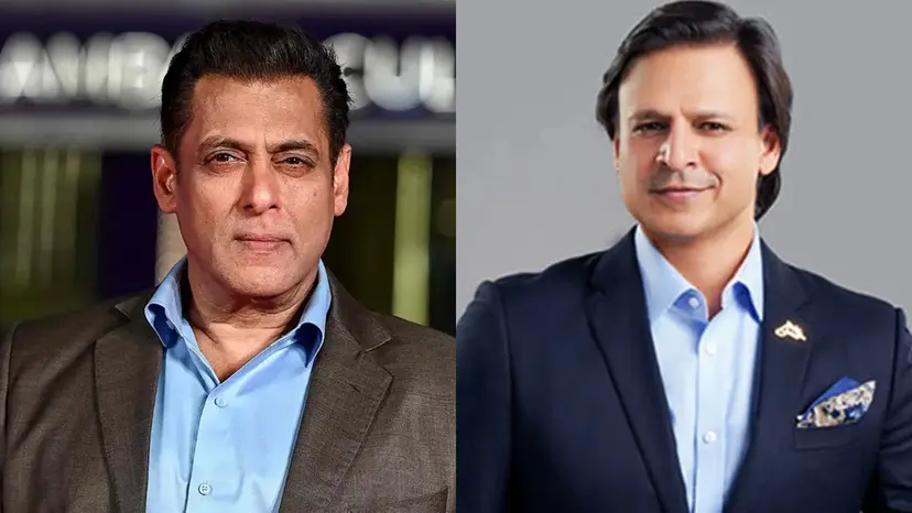 Vivek Oberoi Praises Salman Khan for Speaking Out Against Trolling Targeting Katrina Kaif