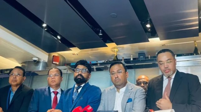 Agreement Signed to Purchase 11 Aircraft from Boeing: Mahdi Amin