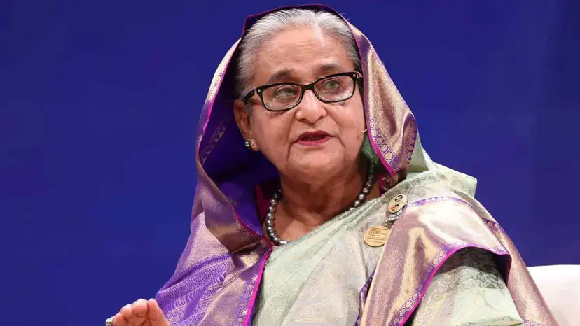 Charge Framing Hearing Against Sheikh Hasina and 33 Others Deferred to October 8 in Truck Driver Murder Case