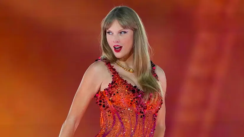 Taylor Swift Set to Make History at 2026 MTV Video Music Awards