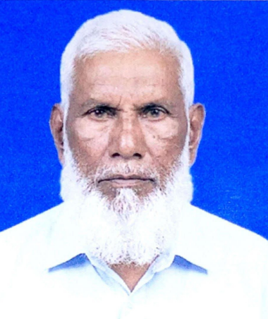Passing Away of Bir Freedom Fighter Abdul Jabbar, President of Parbatipur Upazila Jasad