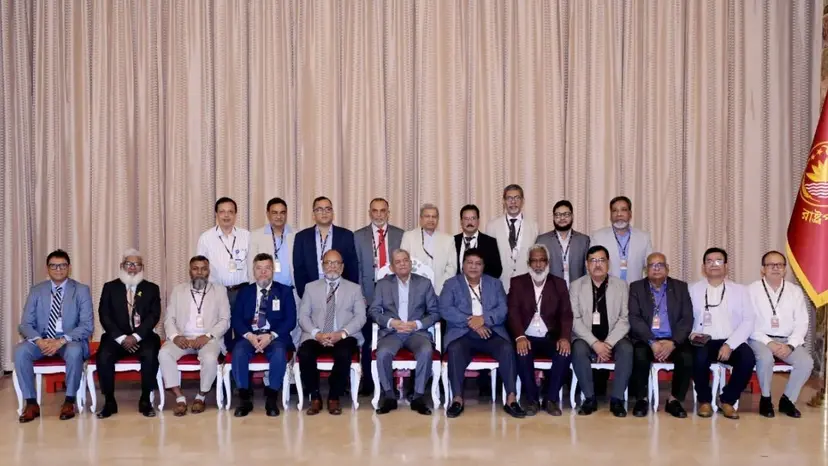 President Calls on Medical Leaders to Drive Health Sector Reform and Plan Strategic Allocations