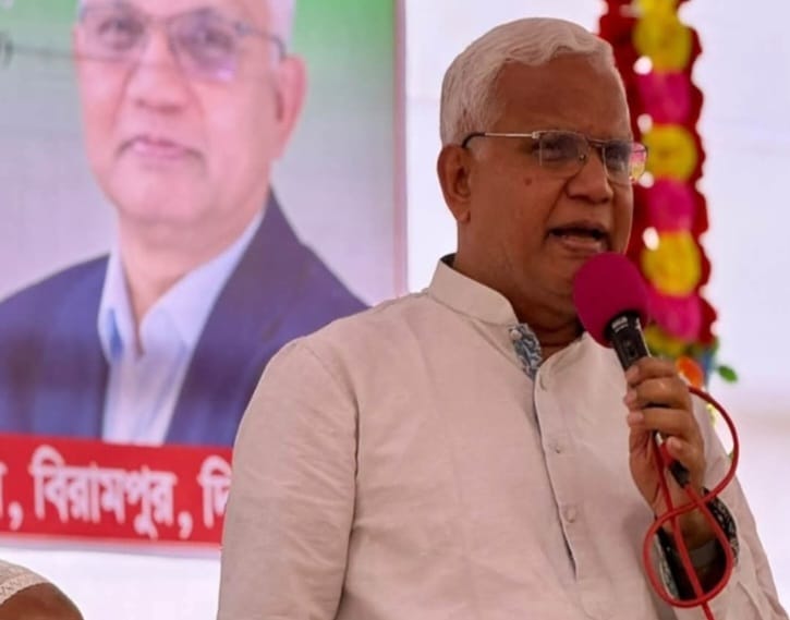 Active Public Cooperation Needed to Control Drugs: Social Welfare Minister