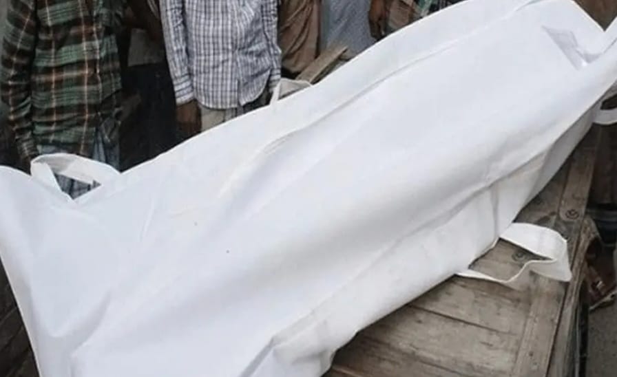 Mentally Unbalanced Man's Body Found in Osmaninagar Canal