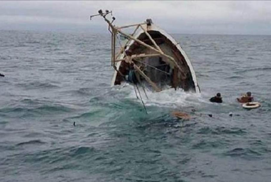 Four from Homna Missing, Woman Dead in Meghna Trawler Capsize