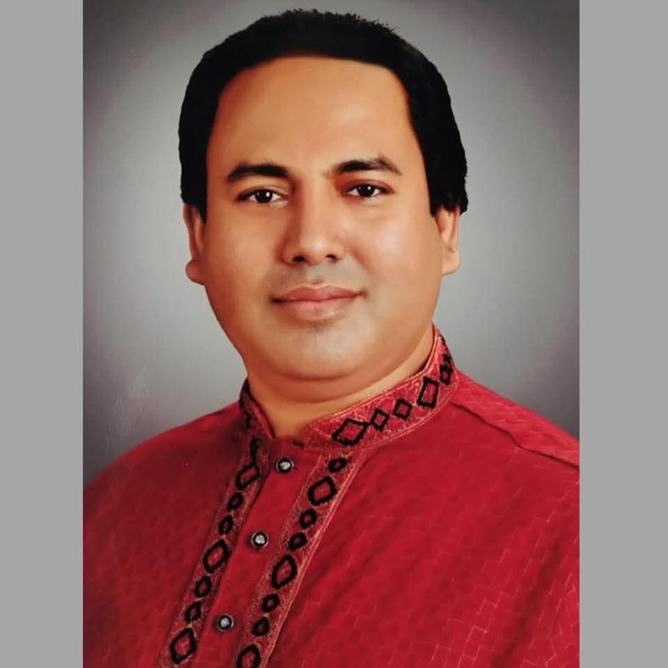 From the Light of the Pen to a Beacon of Enlightenment—Md. Nur Hakim