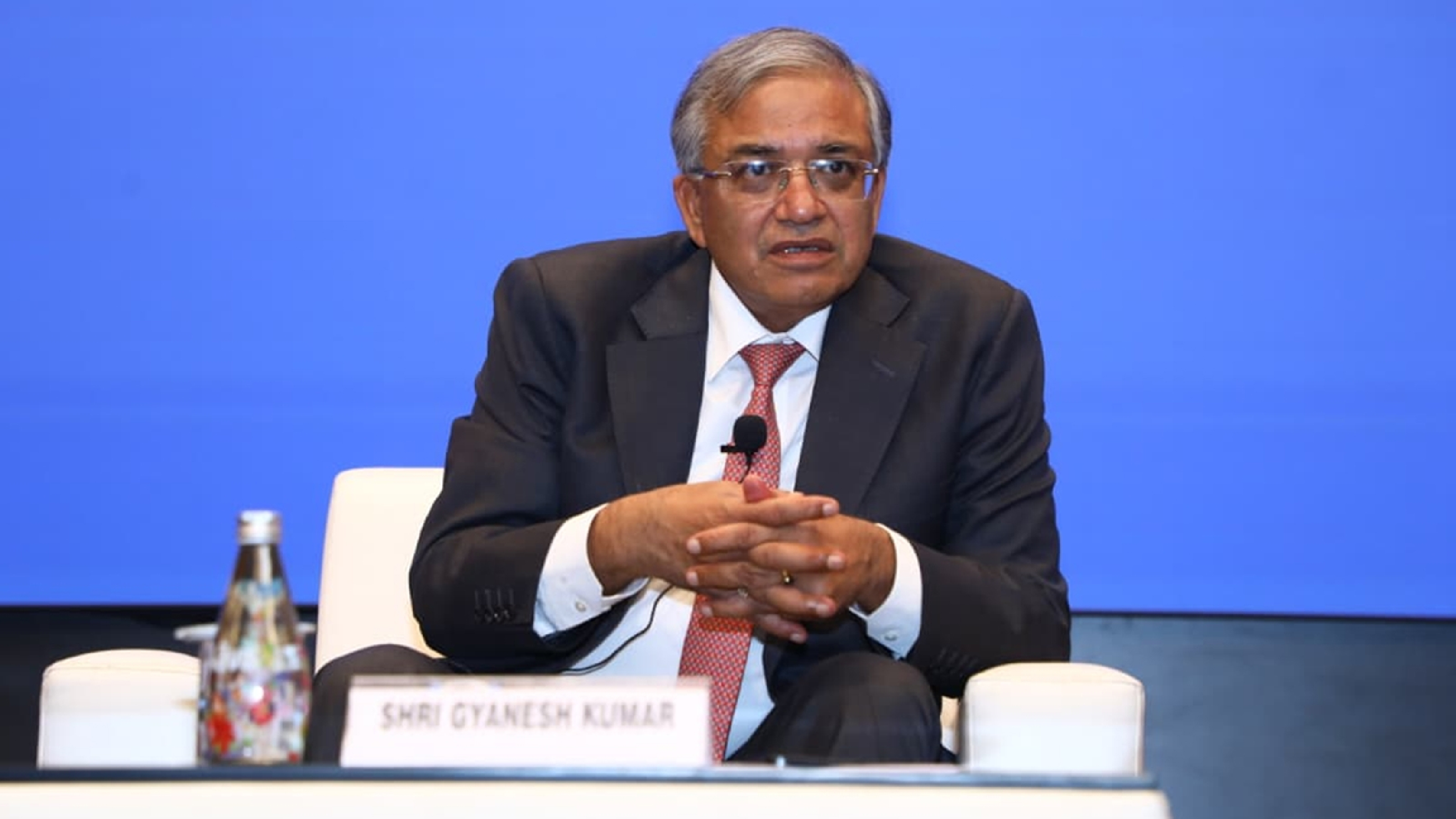 Internal Conflict in Indian Election Commission Over CEC's Autocracy; Opposition Demands Resignation