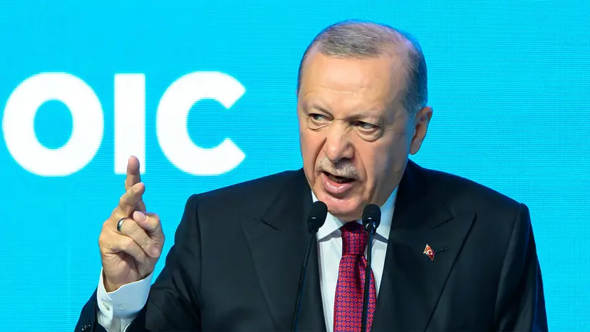 Turkish President Erdogan Details Operational Framework for Mecca Joint Defense Pact