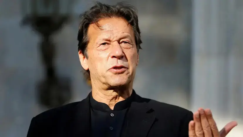 Islamabad Placed Under Lockdown as PTI Announces Strategic Postponement of Long March to Release Imran Khan