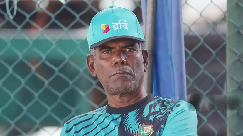 BCB Sacks Women's Team Head Coach and Manager After Asian Games Debacle; David Hemp Set to Take Charge