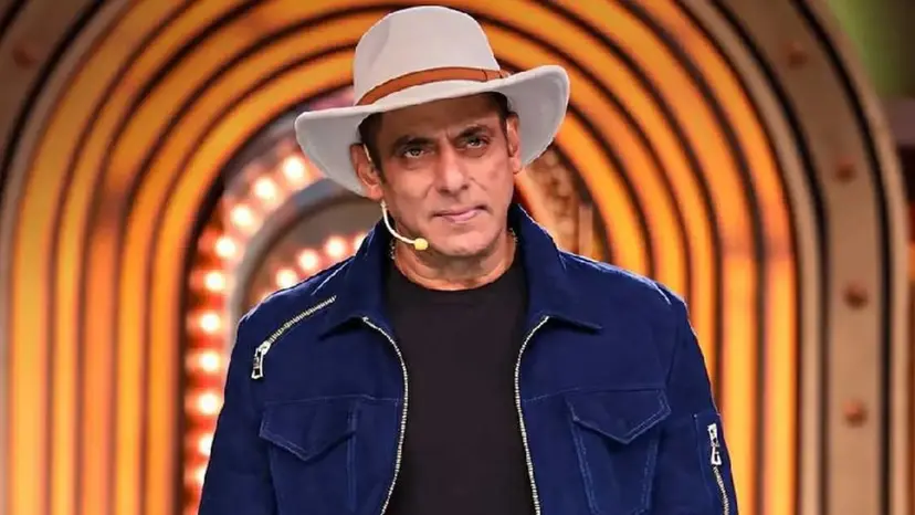 Actor Aasif Khan Sparks Controversy on 'Bigg Boss 20' Over 'Masculinity' and Mustache Remarks