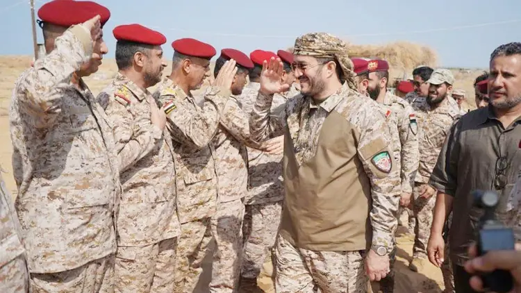 Yemeni Army Seizes Control of Key Houthi Bases in Lahj Province