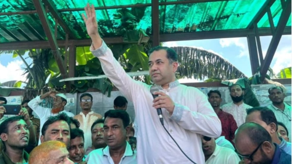 No Lenience for Those Attempting to Destabilize the Country: State Minister for Information