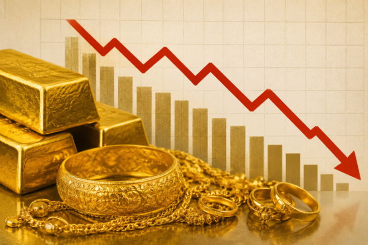BAJUS Slashes Gold Prices by Up to BDT 2,158 per Bhori