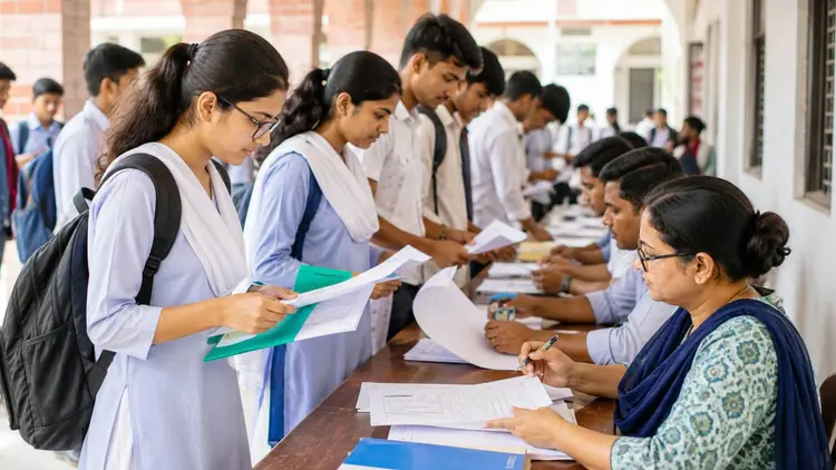 Inter-Education Board Extends Second Phase XI Class Admission Deadline to October 1