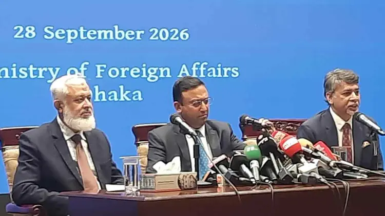 Bangladesh’s Participation at UNGA Successful, Says State Minister Humayun Kabir