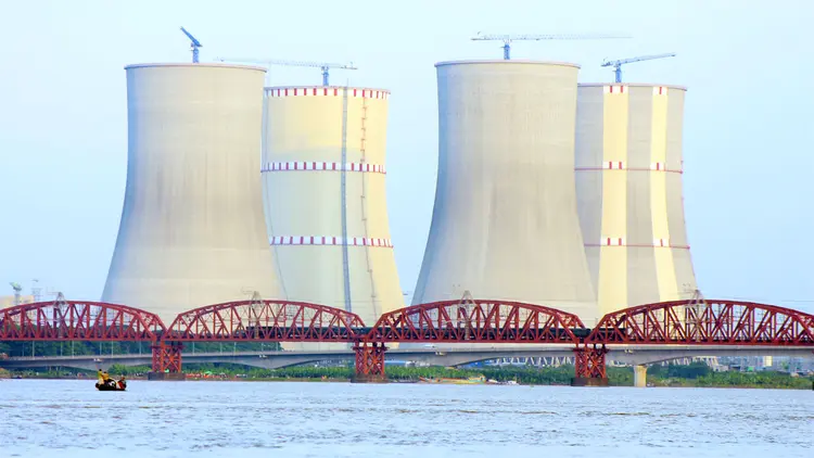 Rooppur Nuclear Fuel Shipment Delayed After Pakistan Denies Airspace Clearance