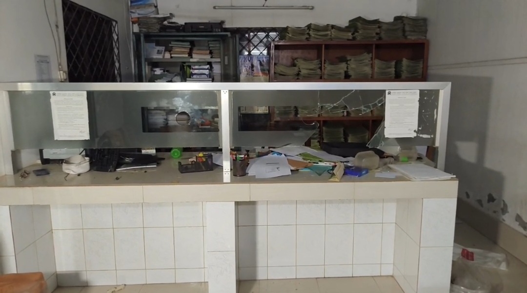 Case Filed Against 74 People, Including BNP Leader, Over Attack and Looting at Ashulia Madrassah