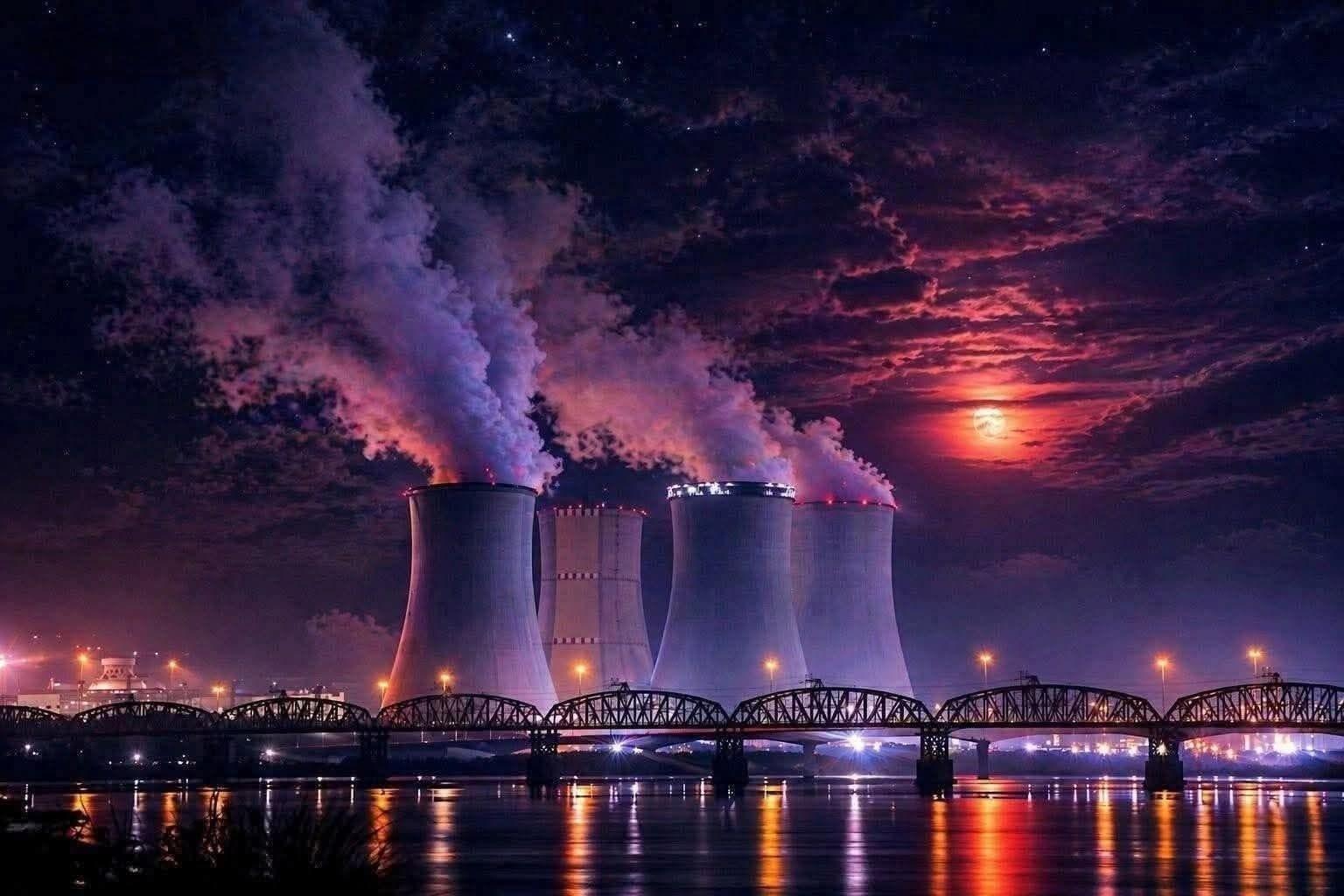 Uranium Supply for Rooppur's Second Unit to Begin in October Overcoming Complications