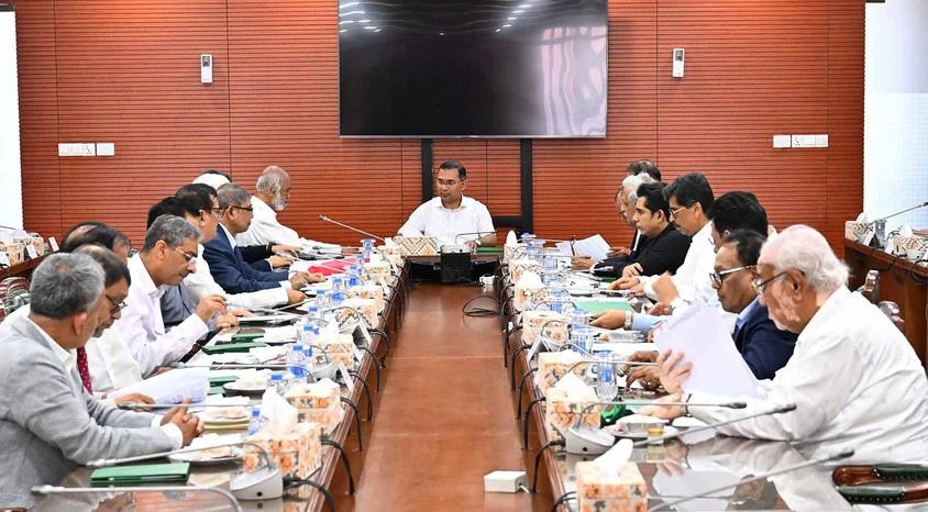 Cabinet congratulates PM, Bangladesh delegation on UNGA participation