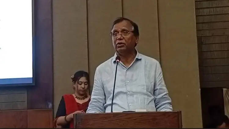 Cultural Preservation Essential for National Identity, Says DSCC Administrator
