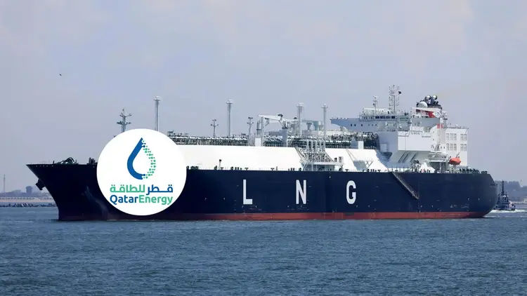 QatarEnergy Extends LNG Force Majeure to November as Strait of Hormuz Blockade Persists
