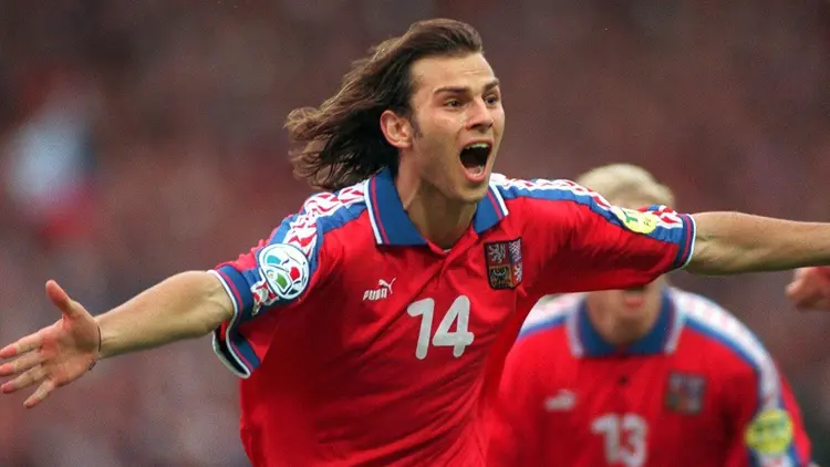 30 Years On: Czech Republic Prepares for Emotional Wembley Return in UEFA Nations League