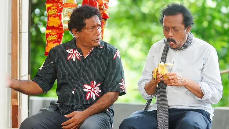 Mosharraf Karim and Faruk Ahmed Reunite for New Television Drama After Five-Year Hiatus