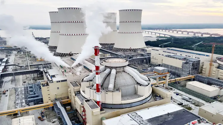 Rooppur Nuclear Power Plant Fuel Cargo Delayed Due to Technical Procedures, Pakistan High Commission Clarifies