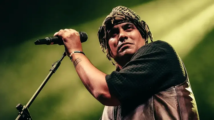 Bollywood Singer Jubin Nautiyal Welcomes Baby Boy With Wife Navneet Kaur Dhillon