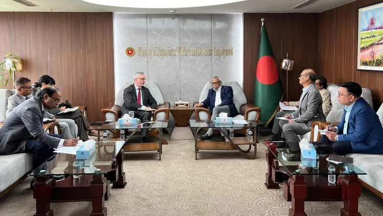 Government Cancels Licenses of 49 Overseas Recruiting Agencies Over Irregularities