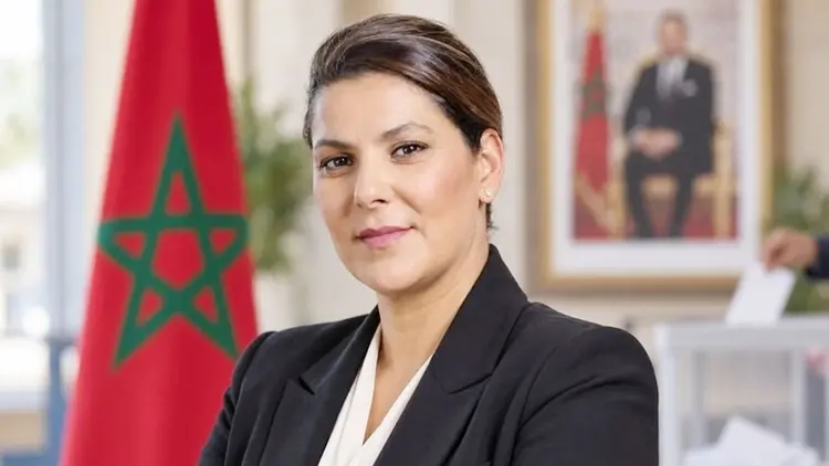 Fatima Ezzahra El Mansouri Appointed as Morocco's First Female Prime Minister