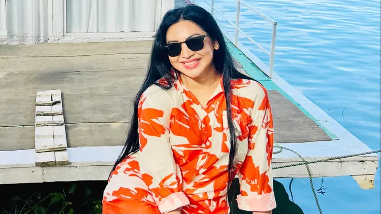 Sadia Jahan Prabha Reflects on Personal Growth and Past Relationship Preferences in Recent Podcast