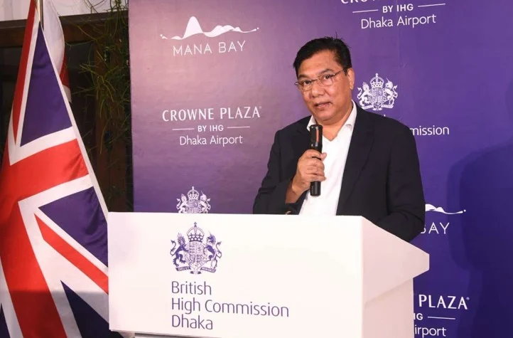 Millat seeks UK support lifting EU cargo restriction