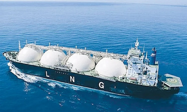 Petrobangla sees no LNG shortage as 19 cargoes due in Oct-Nov