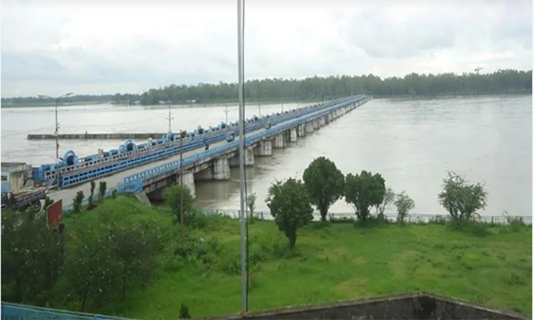 Government Advances Teesta Master Plan with Tk 23-Crore Feasibility Study Proposal