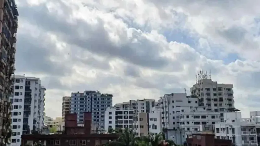 Rainfall Activity Recedes Across Bangladesh as BMDT Forecasts Extended Dry Spell