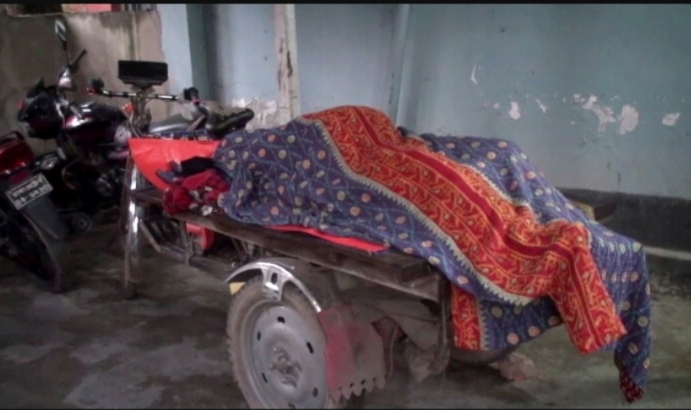 Parbatipur Housewife’s Mysterious Death: Husband Arrested