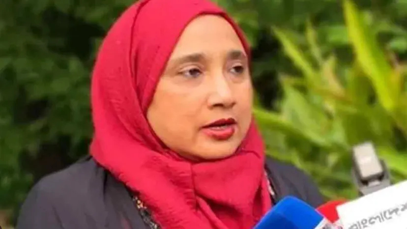 Prime Minister Orders MP Ferdousi Ahmed Mishti to Resign Over Radda MCH Center Demolition