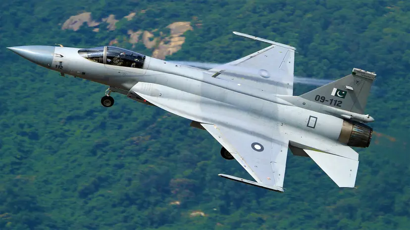Pakistan Conducts Fresh Airstrikes in Afghanistan, Igniting Tensions Along Durand Line