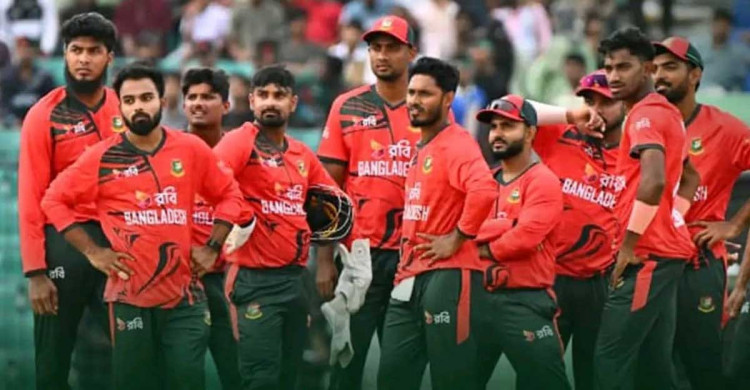 Bangladesh Exits Asian Games Men's Cricket Following 6-Wicket Semi-Final Defeat to Pakistan