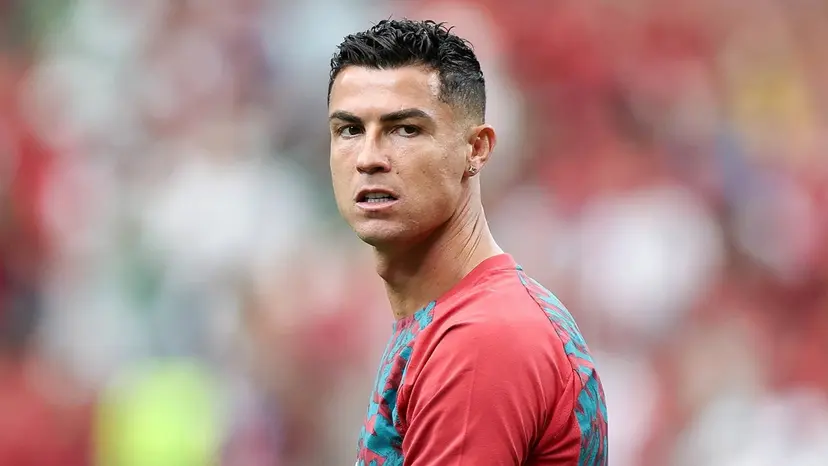 Cristiano Ronaldo Permanently Leaves Portugal Camp Amid Rising Tension with Manager Jorge Jesus