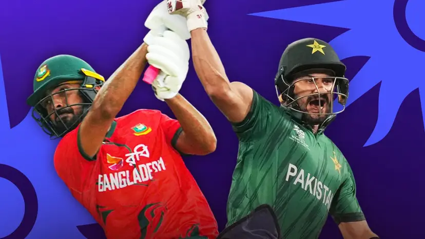 Bright Sun Follows Heavy Rain as Bangladesh Opts to Bat First in Delayed Asian Games Semi-Final