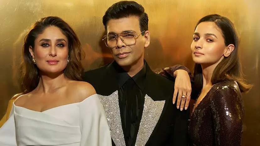 'Koffee with Karan' to End After 22-Year Run; Season 9 Confirmed as Final Chapter