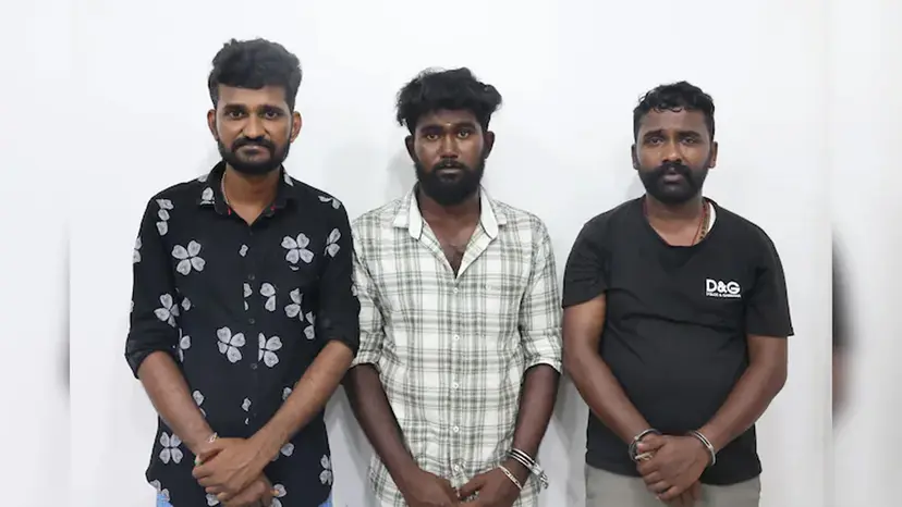 Kerala Woman Arrested for Hiring Gang to Assault Husband and Sexually Assault Female Companion